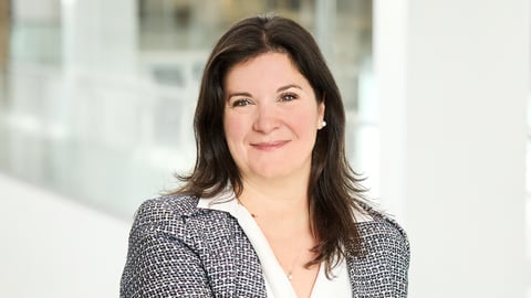 Annie St. Laurent headshot