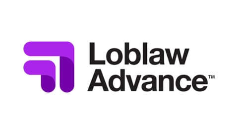 Loblaw Advance new logo teaser