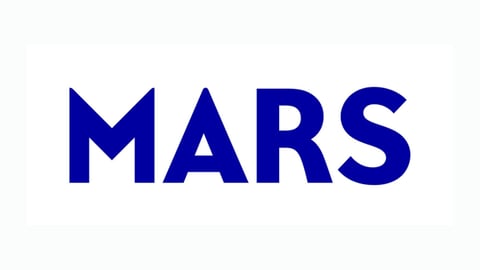 Mars logo