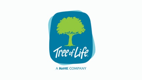 Tree of Life logo