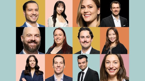 Generation Next 2025