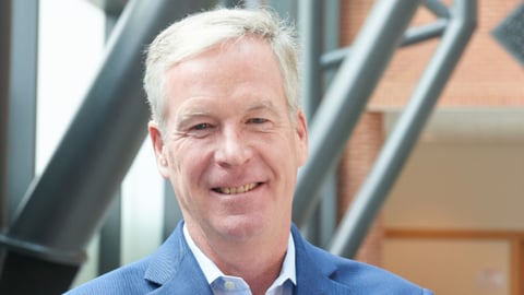 Steve Cahillane teaser