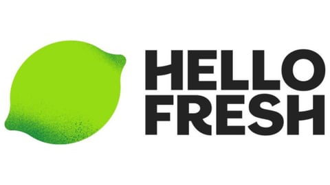 HelloFresh logo