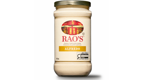 Rao's Alfredo Sauce