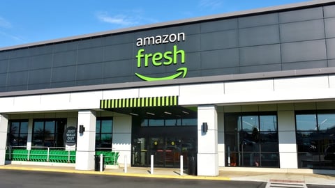 Amazon Go and Amazon Fresh physical stores have not created a truly distinctive customer experience with the right economic model needed for large-scale expansion.
