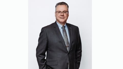 Jon Janower headshot