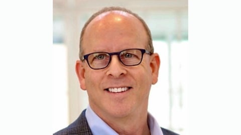 Matt Nitzberg headshot, AGI chief client officer