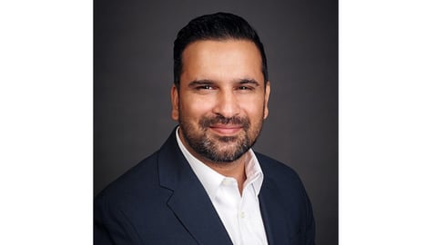 Sylvain Chopra headshot