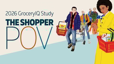 GroceryIQ Shopper Study