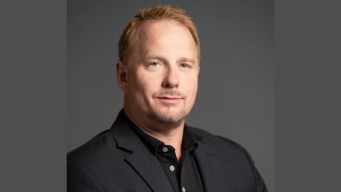 Chris McMahon headshot