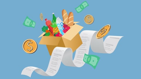 high cost of groceries in Canada, grocery business