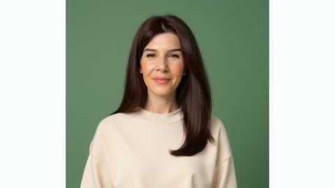 Liliana Marando headshot