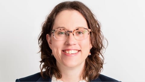 Lynne Strickler headshot