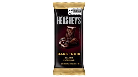 Hershey Dark Bars