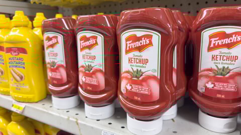 French's Ketchup