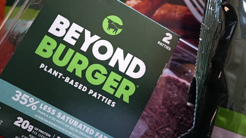 Beyond Meat