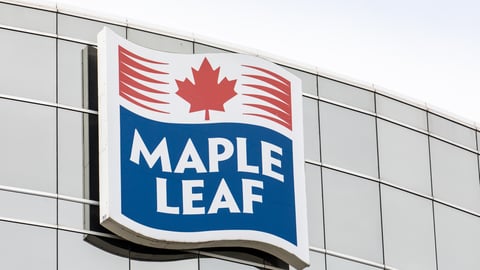 Maple Leaf Foods