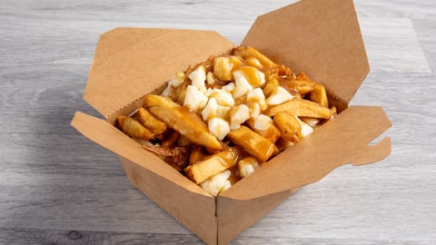 Poutine
