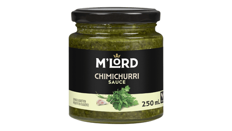 Chimichurri Sauce
