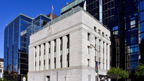 Bank of Canada