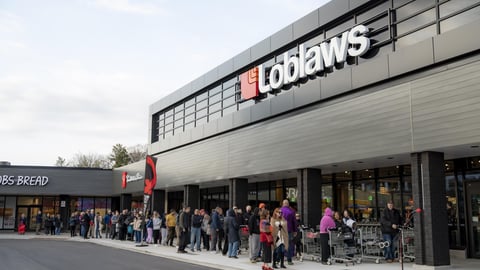 loblaws humbertown