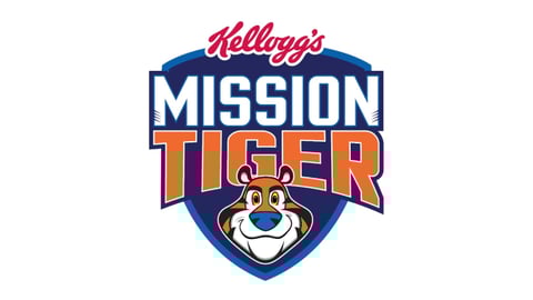 kellogg's mission tiger launches in canada