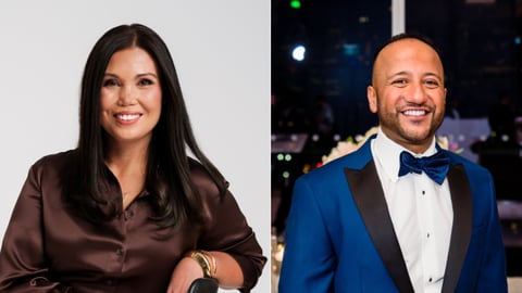 ola and vish lactalis