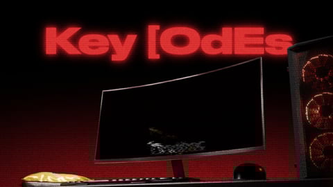 doritos key codes campaign