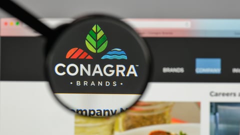 conagra brands