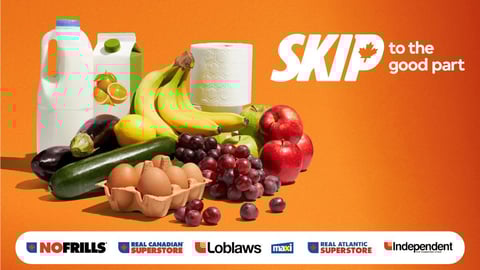 Skip x Loblaw partnership 2026