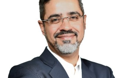 anuj girdhar