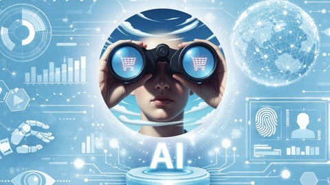 generation next hyper-personalization grocery stores