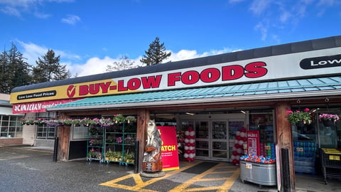 buy-low foods hope BC