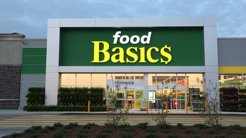 food basics grand bend ontario