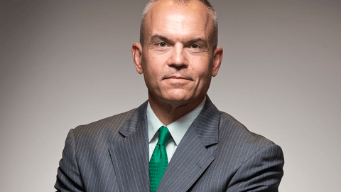David Dubé