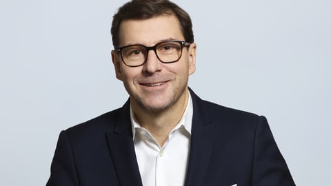 Stéphane Bérubé