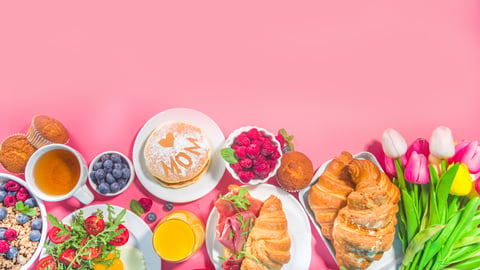 mother's day brunch