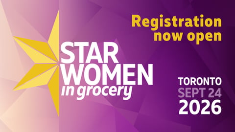 Star Women in Grocery breakfast registration now open