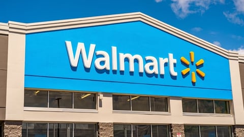 walmart