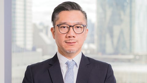 Wilson Leung