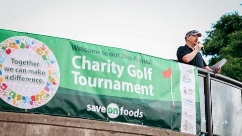 save on foods charity golf tournament