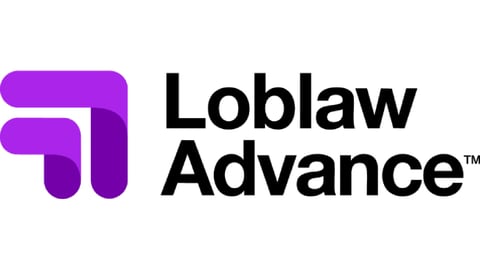 Loblaw advance logo