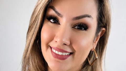 Esther Azgomi