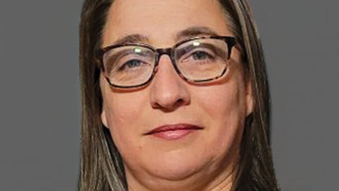 Julie Bélanger