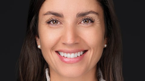 Geneviève Bolduc.