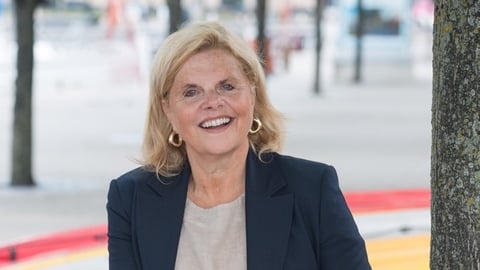 Cathy Loblaw