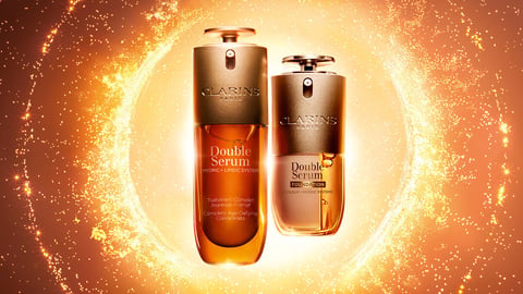 clarins