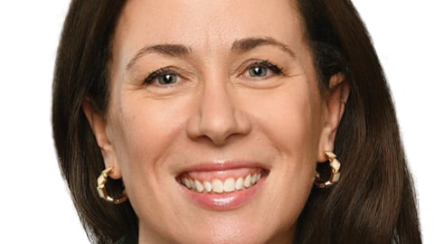 Sarah Dawson