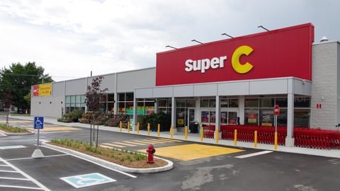 super c st nicephore