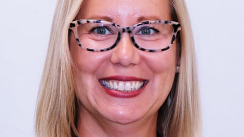Charlene Glennson